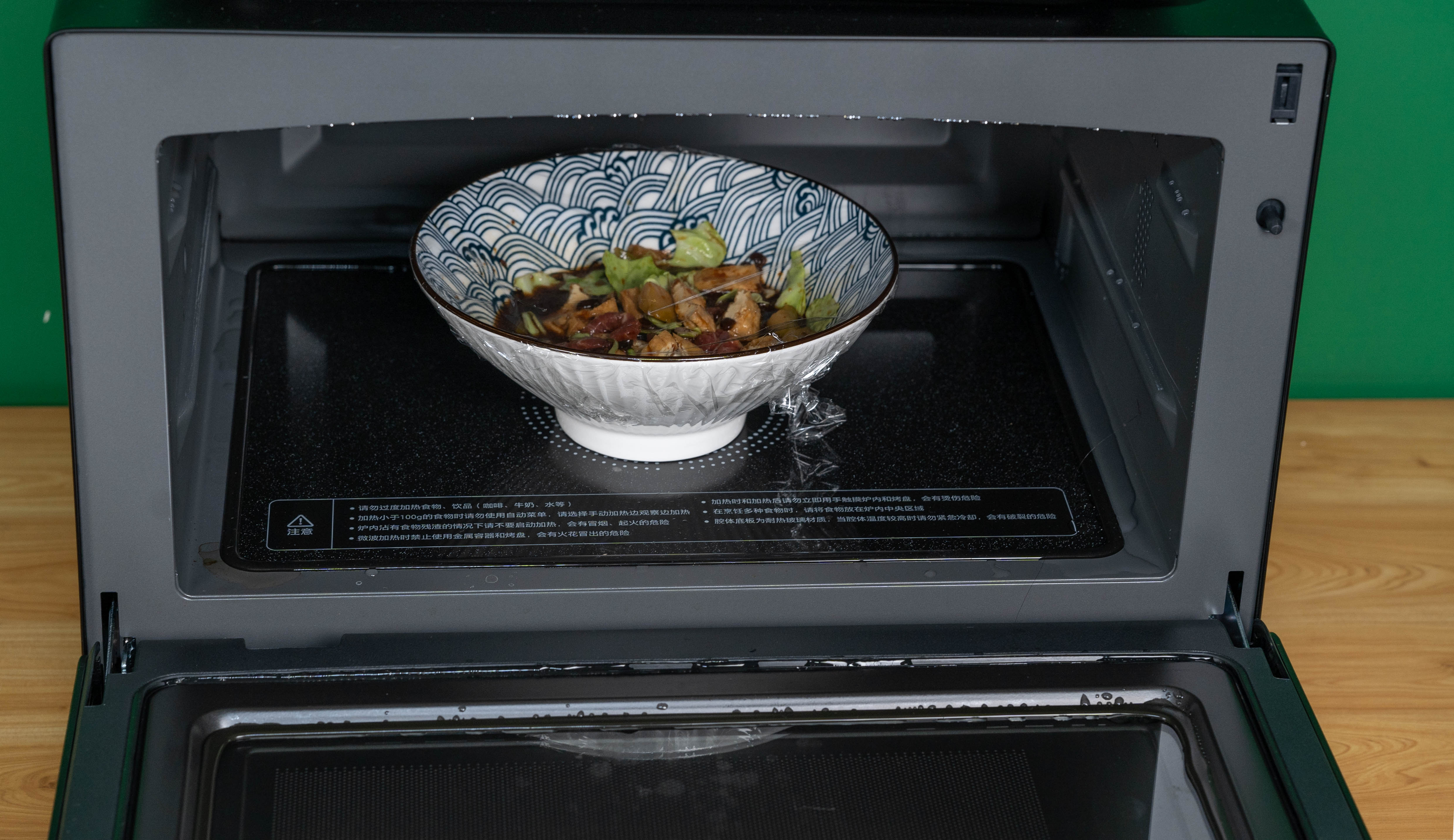 东芝蒸烤箱测评,微蒸烤箱的优缺点