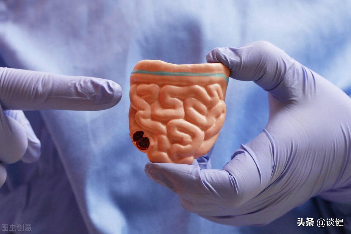 大肠癌的最佳防治方法,大肠癌手术难度大吗