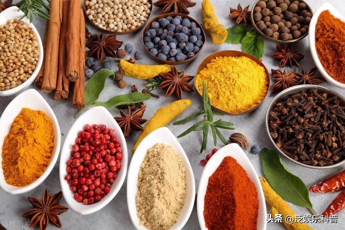 生产食品添加剂有哪些公司,食品添加剂公司简介