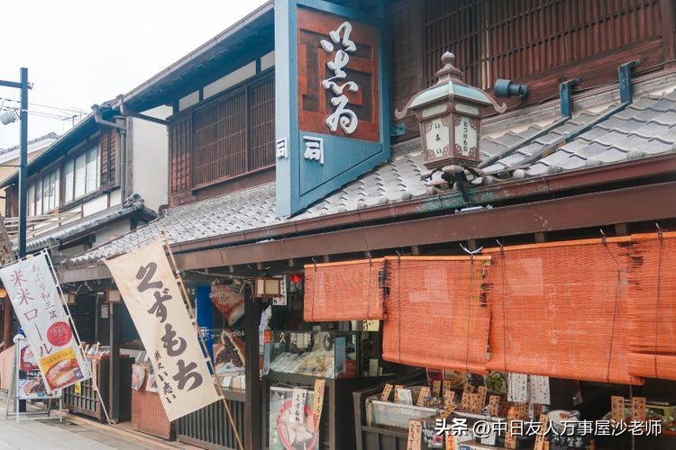 在东京古着店寻找旧时光,东京柴又老街有多干净