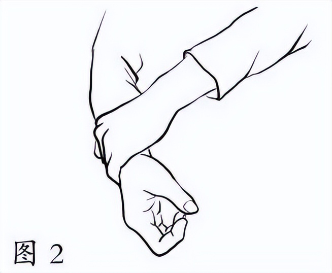 一招治腱鞘炎,脚部腱鞘炎三个动作自愈方法