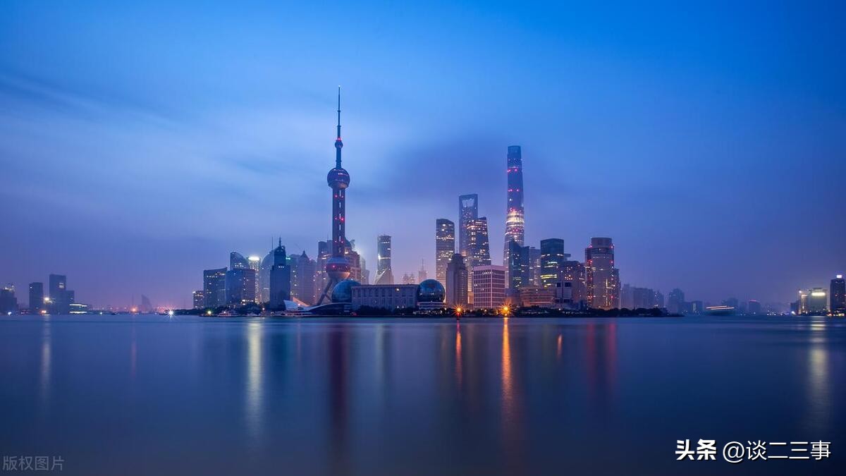 上海晚上十大必去免费景点,上海青浦十大旅游景点