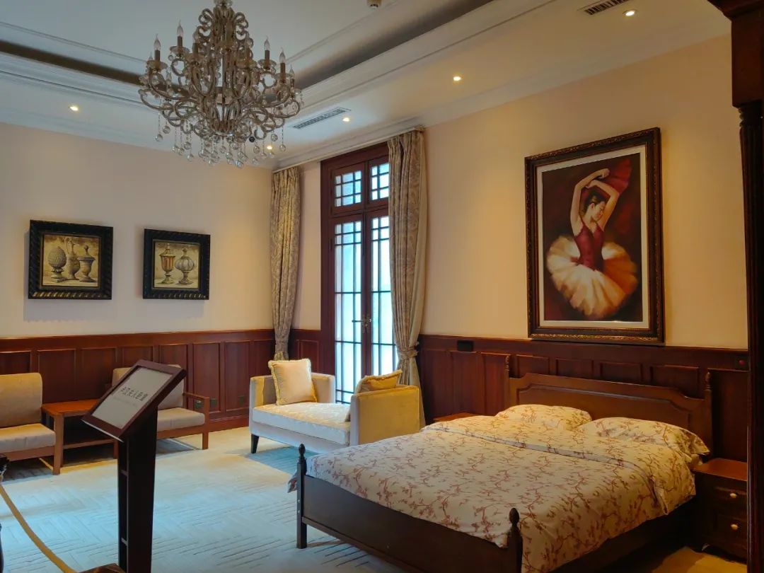 翠湖边神秘公馆,昆明最隐秘的顶级别墅