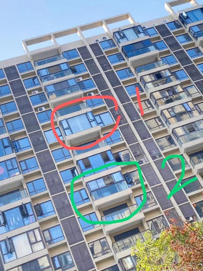 买房要选几层最好,买房一定要买几楼最好