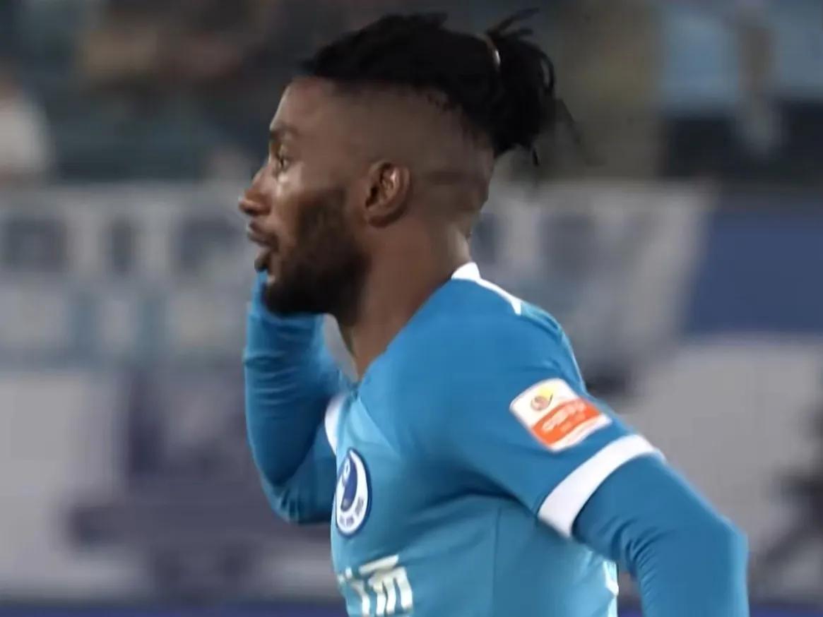 中超2比0国安,2:1逆转绝杀国安