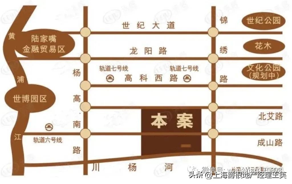 大华十八街区,大华锦绣十八街区