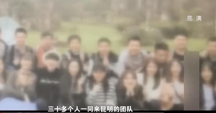 小伙彩票获利80亿怎么做到的,小伙发现彩票奥秘一年狂揽80亿