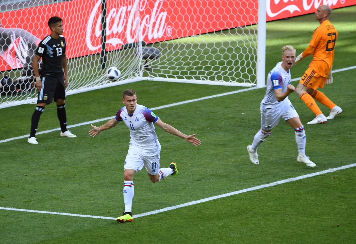 世界杯搞笑知识,世界杯有趣的数据