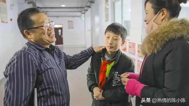 留守儿童的心声诗歌朗诵,一个五岁留守儿童的心声