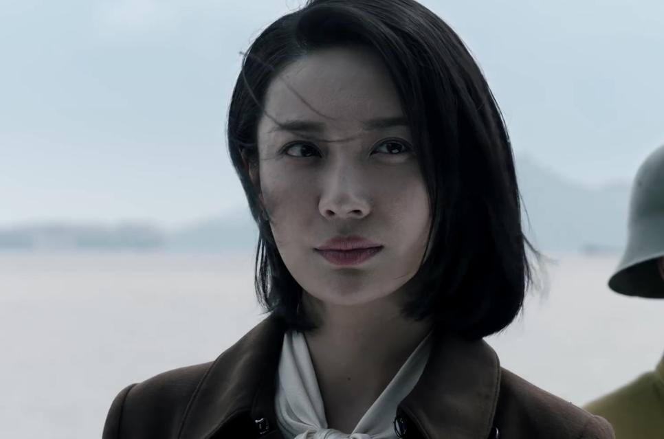 仅播1天，央视《虎胆巍城》收视率破2，老戏骨演技令人拍案叫绝