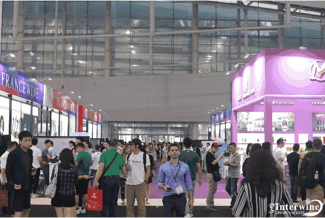 2023名酒博览会,2022中国酒业博览会