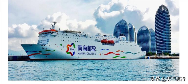 为什么去西沙旅游的费用那么贵,为什么西沙群岛要报旅游团才能去