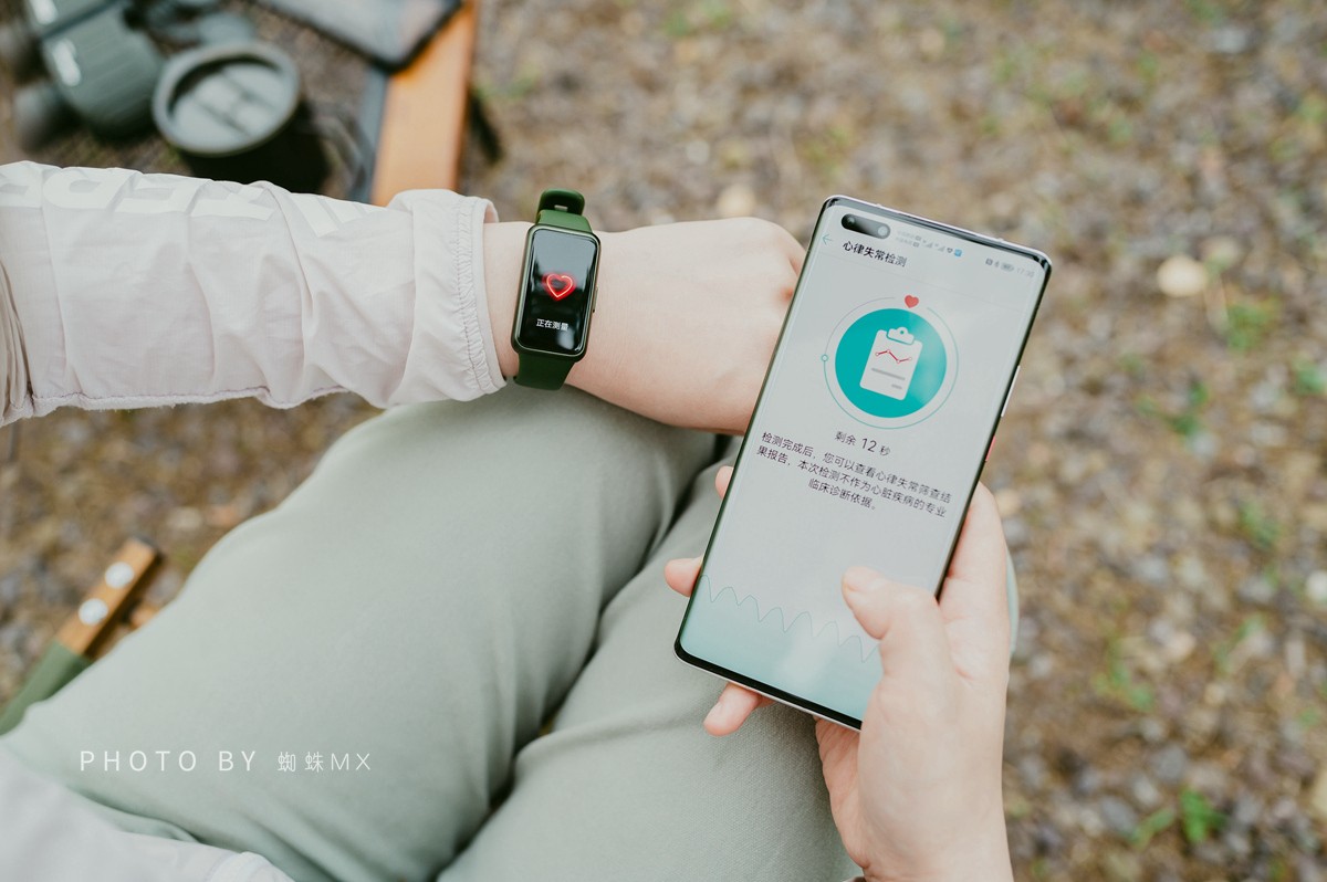 618智能手环会降价吗,618值得买的运动手环