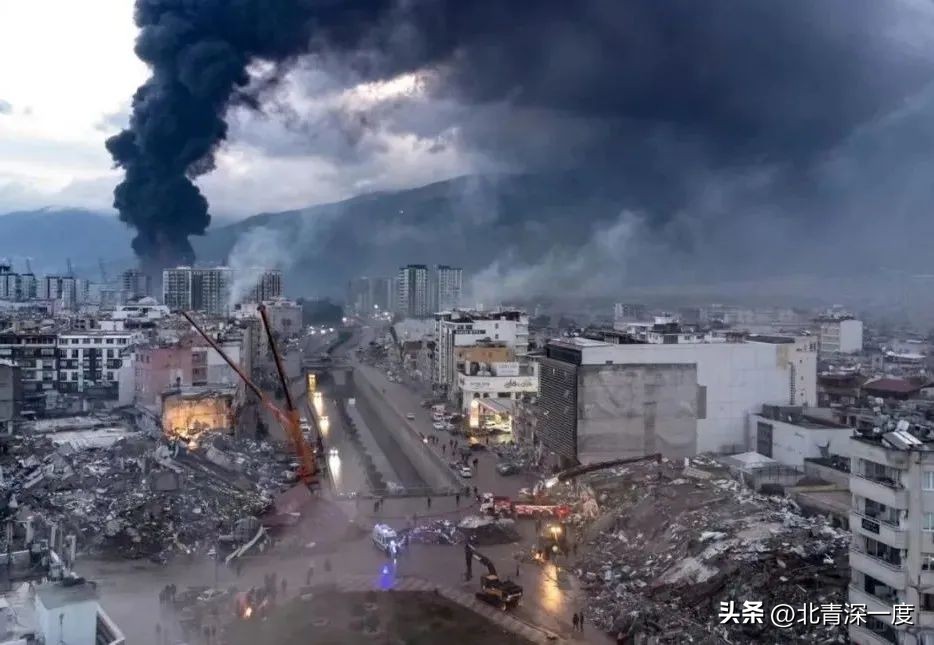 08汶川地震土耳其帮助过我们么,土耳其救助过汶川地震吗