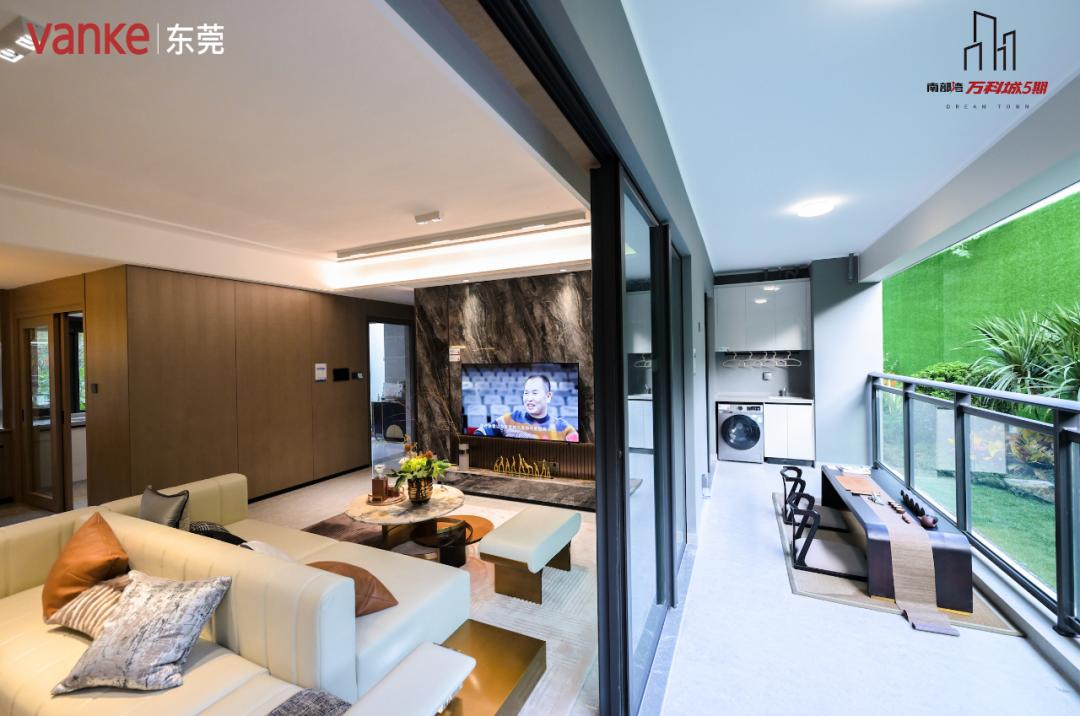 虎门万科楼盘有哪些,虎门万科新楼盘