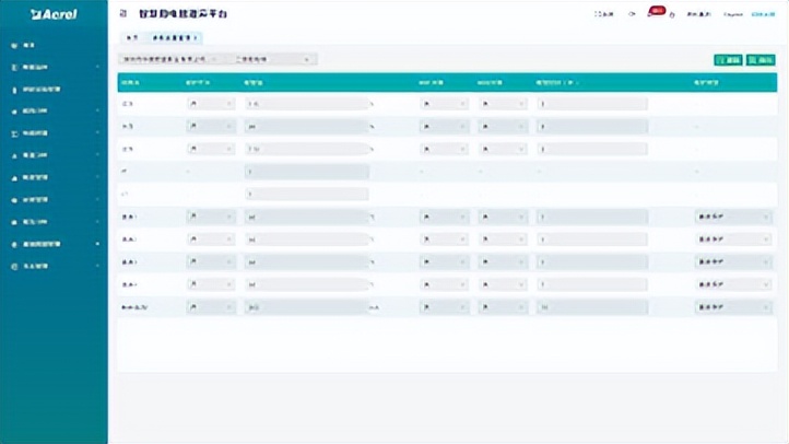 安科瑞智慧用电产品在金融业的应用与分析