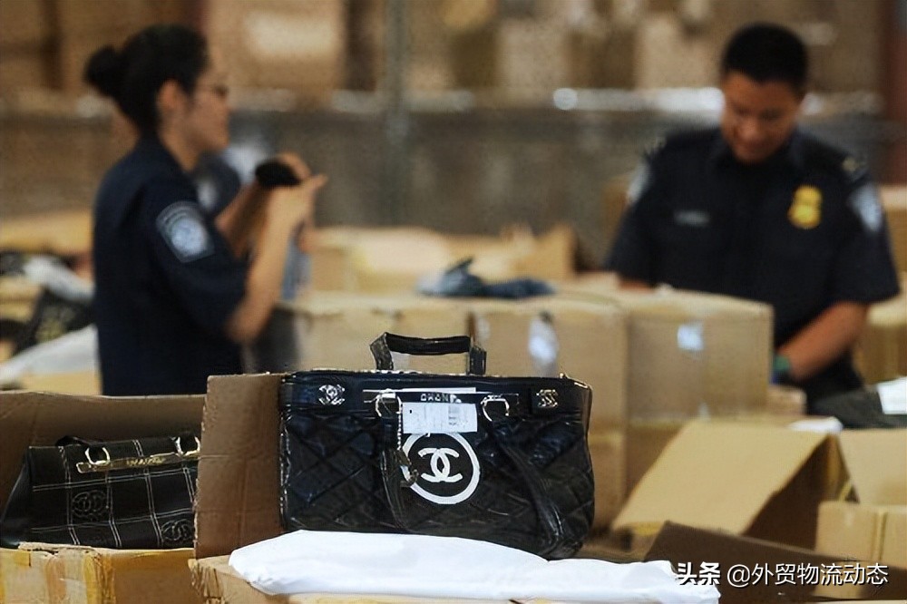 国际物流被海关扣下了怎么办,国际物流清关后多久可以收到