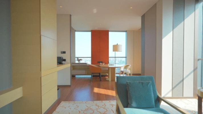 静谧安逸的小众度假地,远离城市喧嚣顶级度假胜地