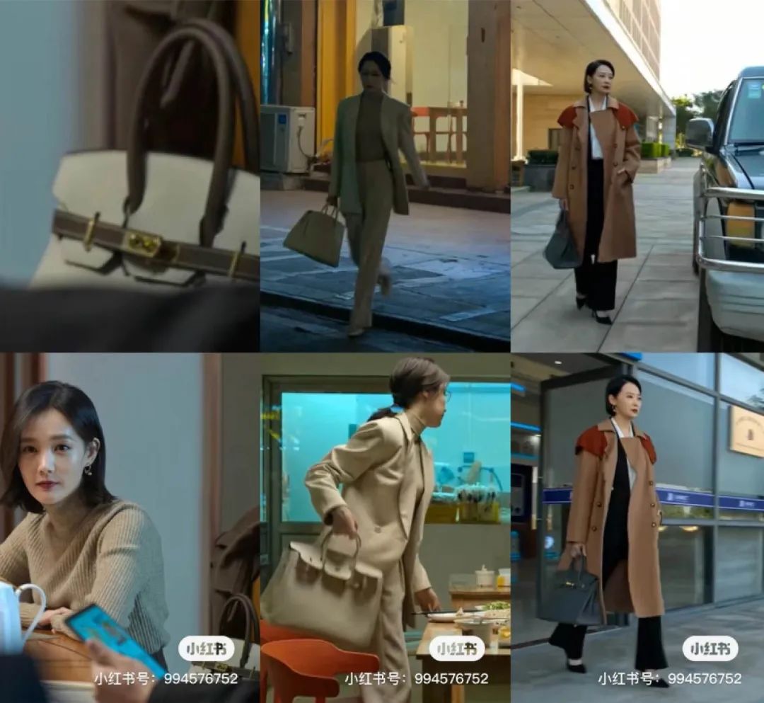 《狂飙》女主一个包就40万？现实中的大嫂比影视剧更壕、更黑暗