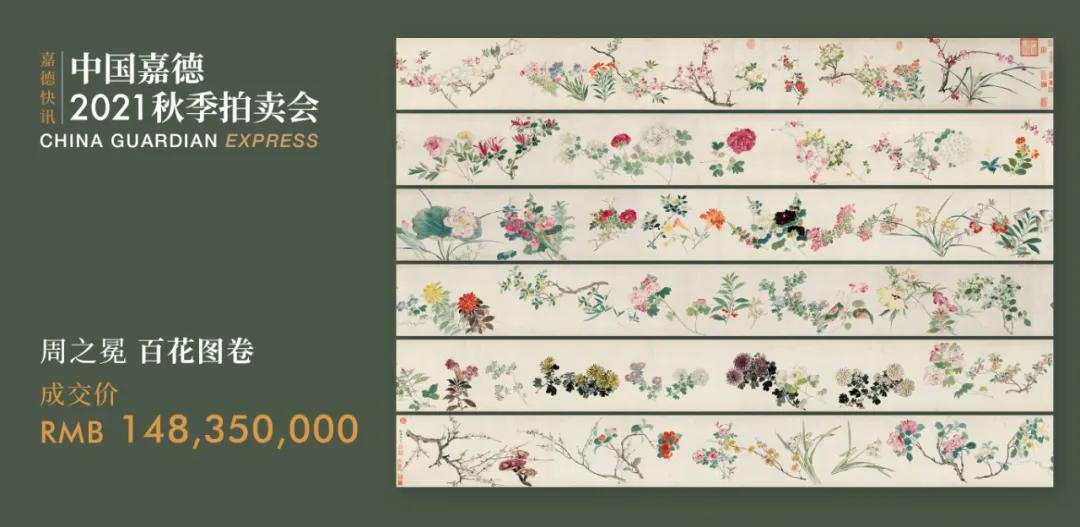 嘉德秋拍全景图,嘉德2018秋拍图录