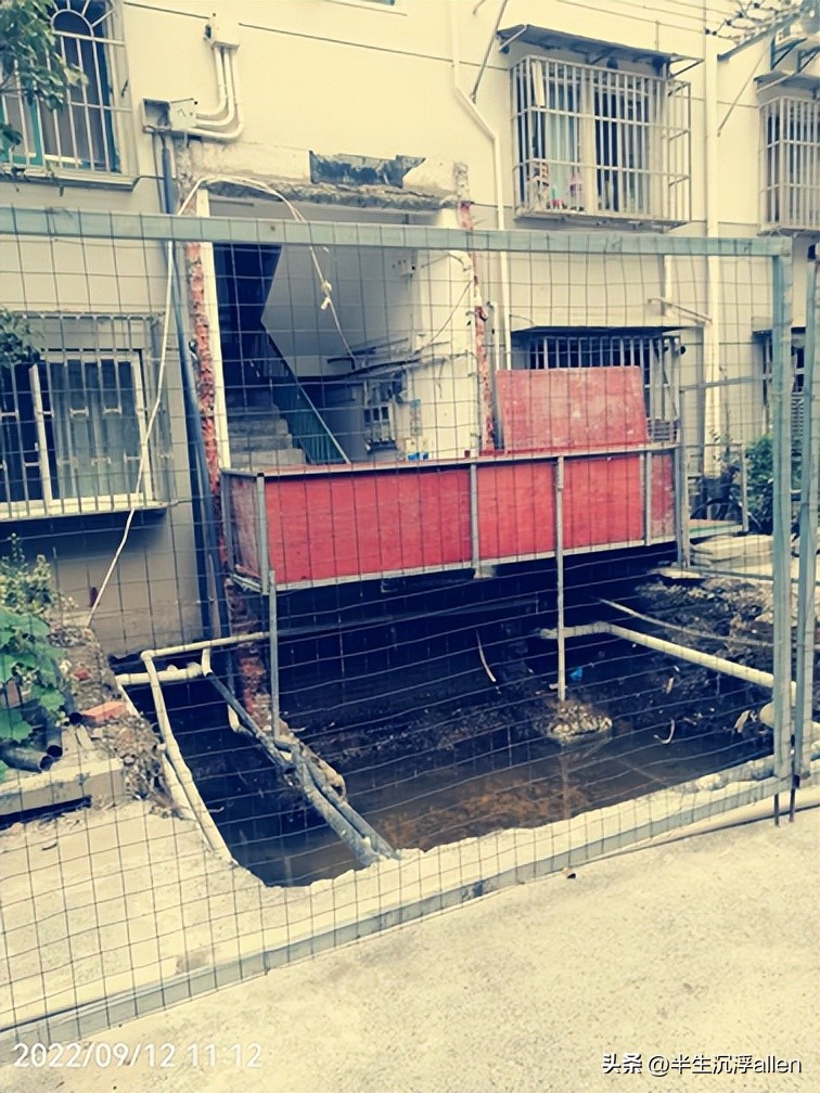 旧楼加装电梯入户半层怎么改进,老小区加装电梯楼层新标准