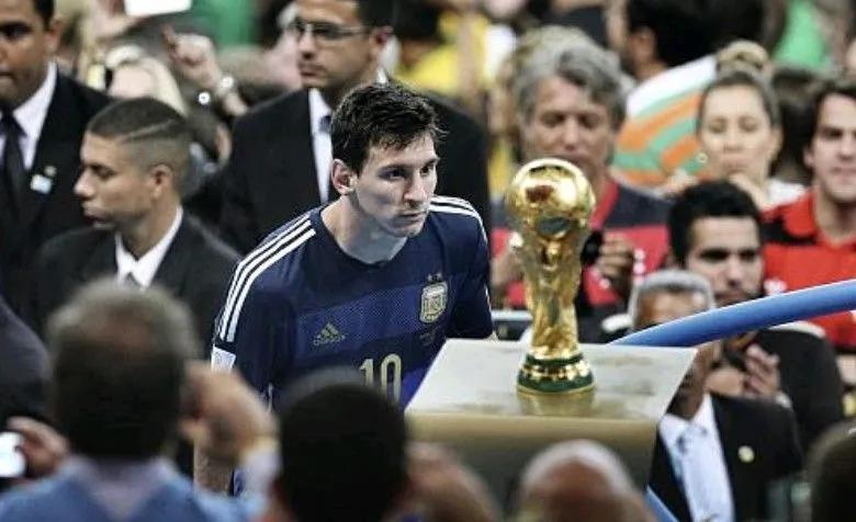 2022年阿根廷vs法国决赛回放,终局之战阿根廷