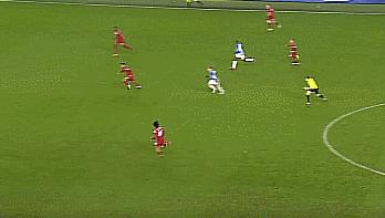 带球能出学术论文！最像梅西的三球王：连破蓝车枪手利物浦