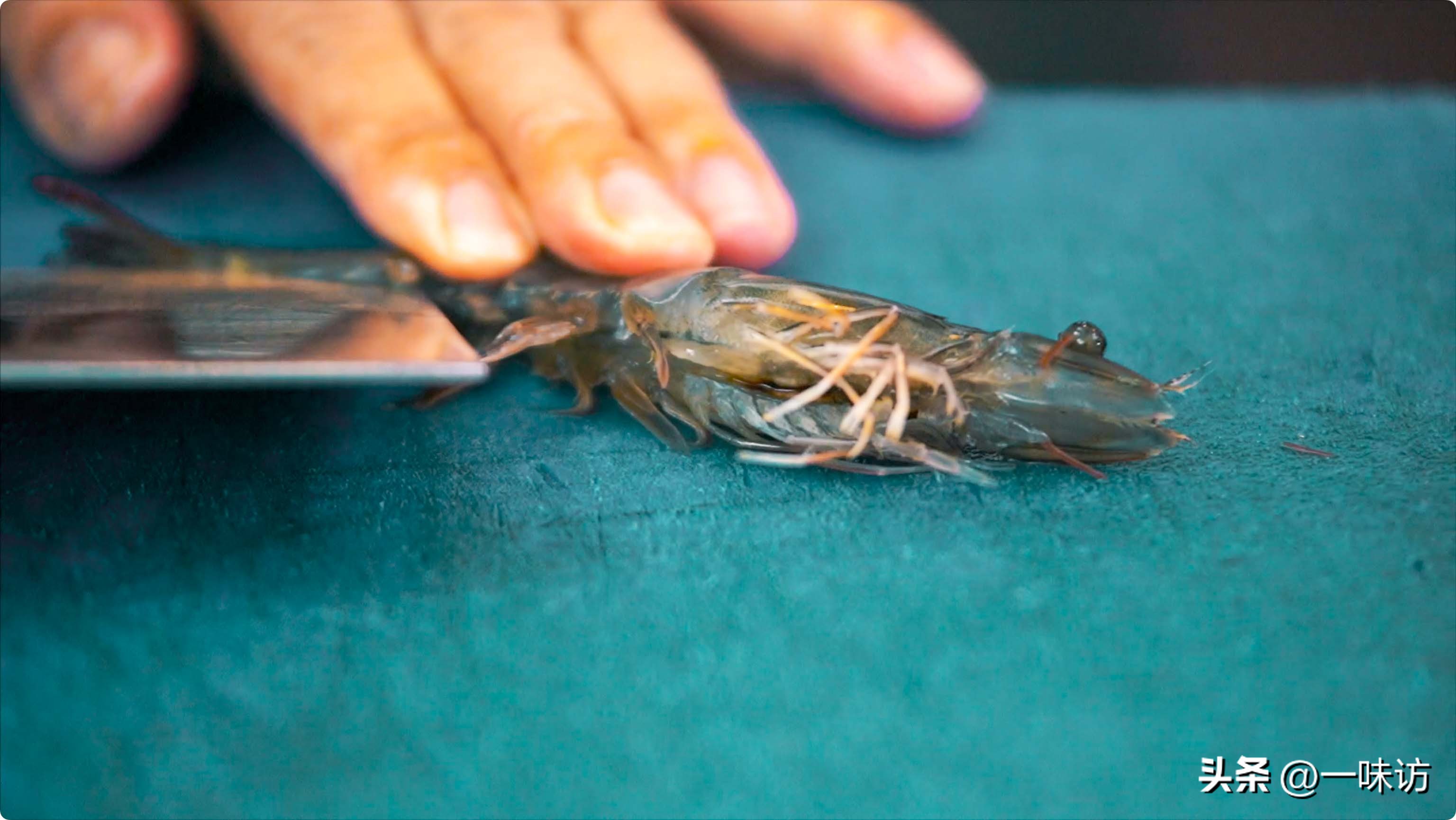 元宝虾的做法简单好吃,元宝虾怎么煮才又嫩又鲜