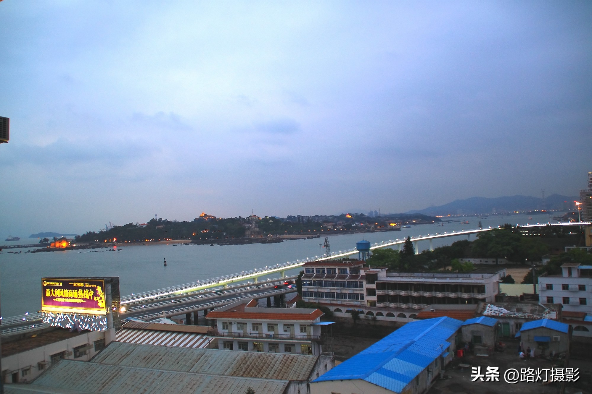 中国最好玩的海滨城市排名,中国沿海城市最美的海边