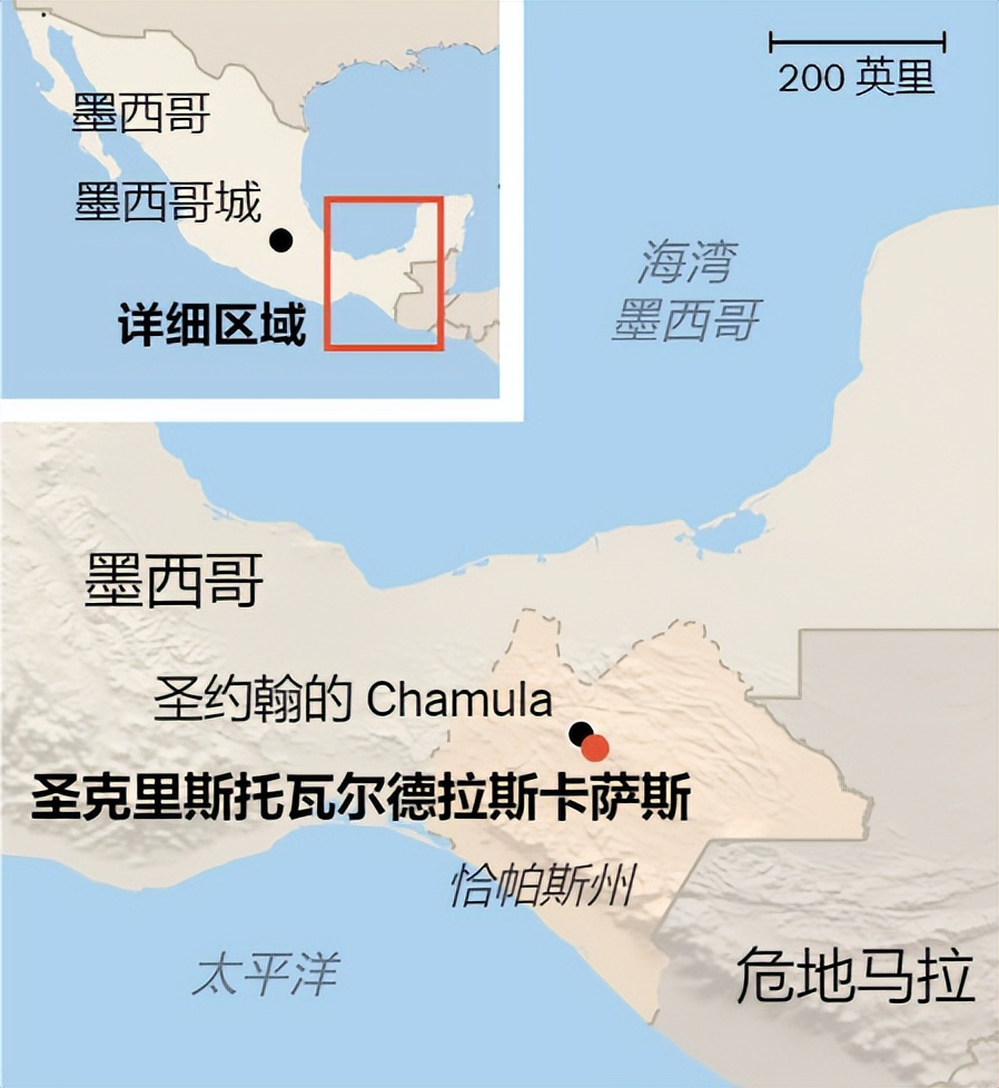 被可乐控制的墨西哥小镇:可乐比水还便宜,居民饱受糖尿病之苦