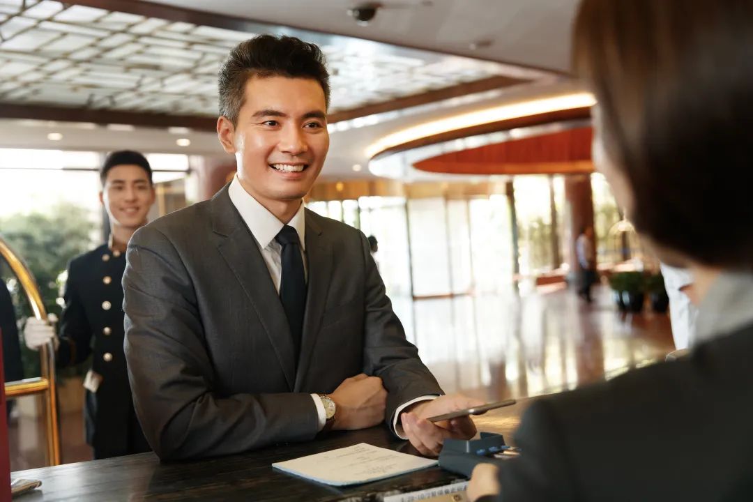 危机中寻生机开元森泊的求生之路