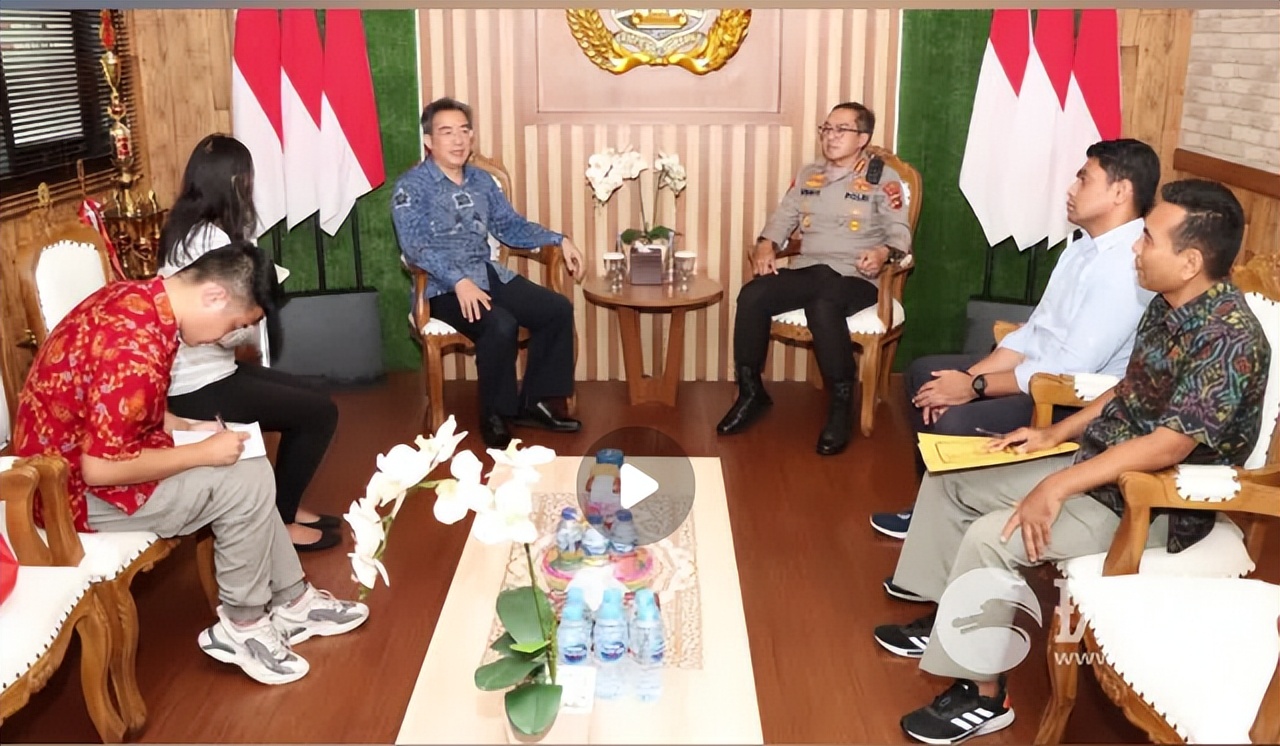 中国人印尼遇害,巴厘岛凶案后续