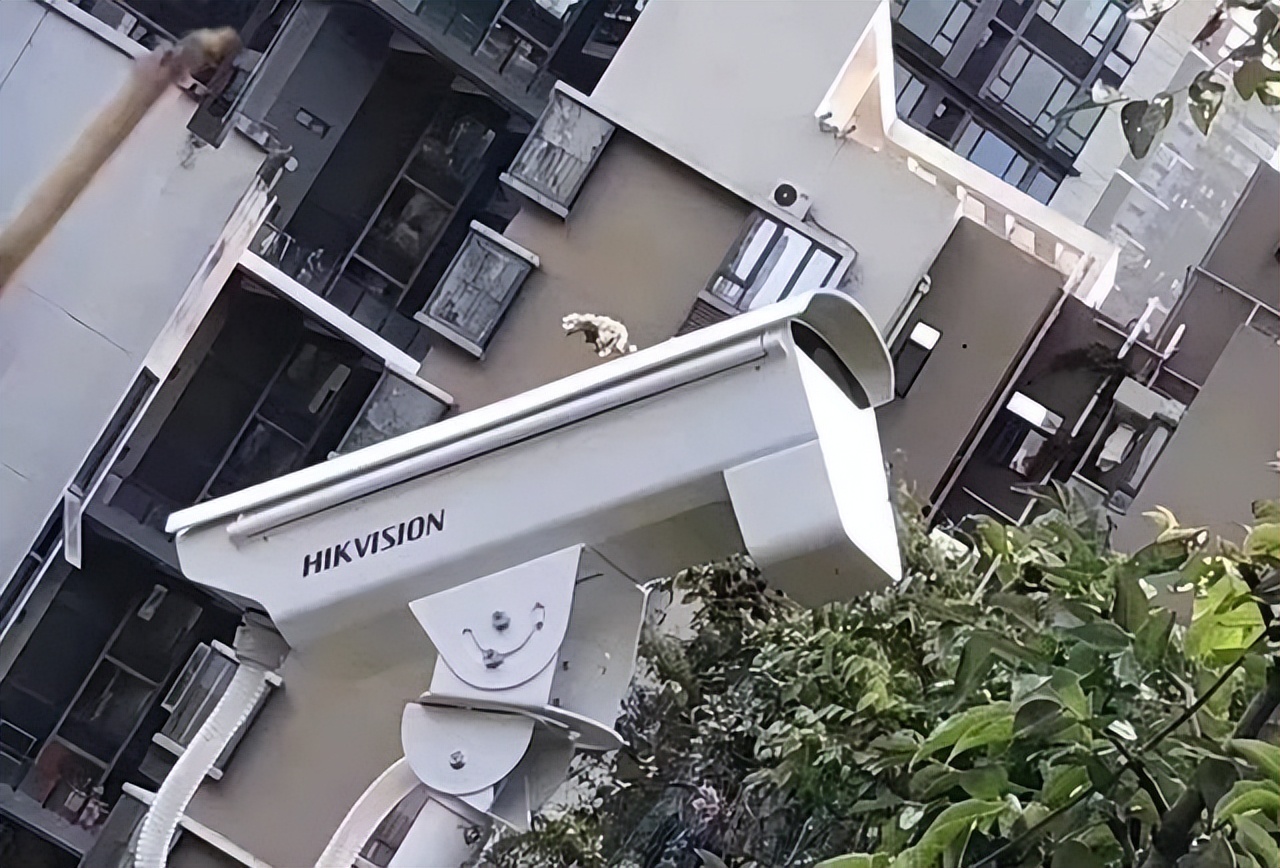 高空抛物监控系统设计标准,智慧小区高空抛物解决方案