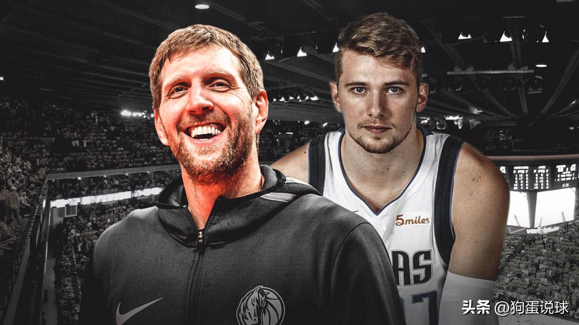 现役联盟的顶薪球员,约基奇杜兰特谁更强