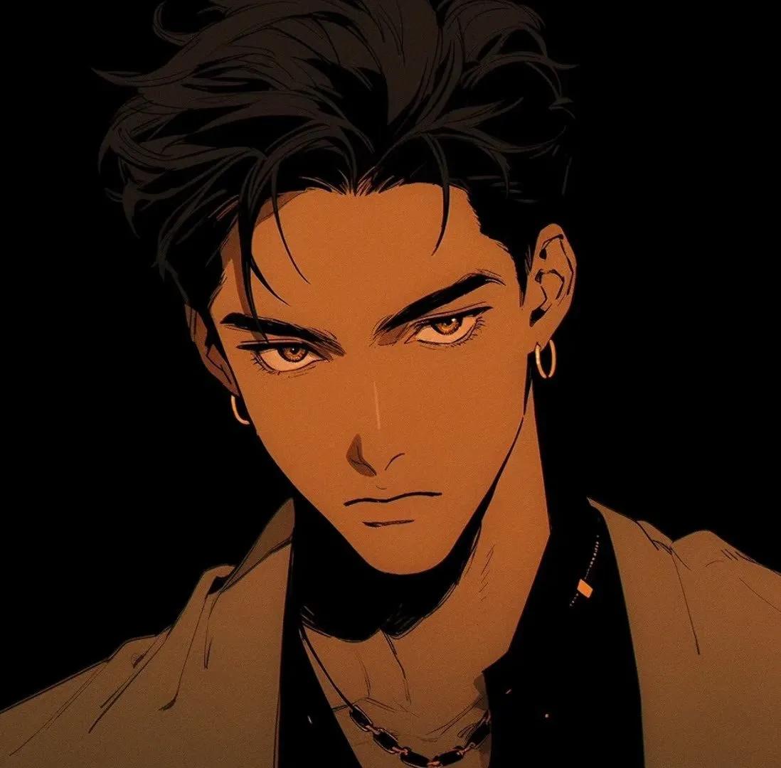 卡通头像微信头像男生,男生头像突然换成可爱头像