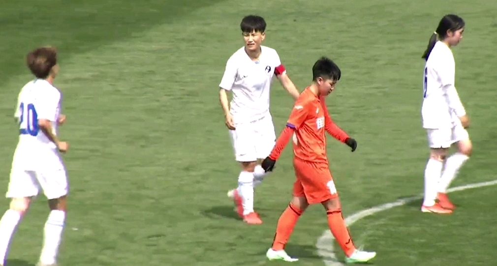 捷报2022,女足捷报