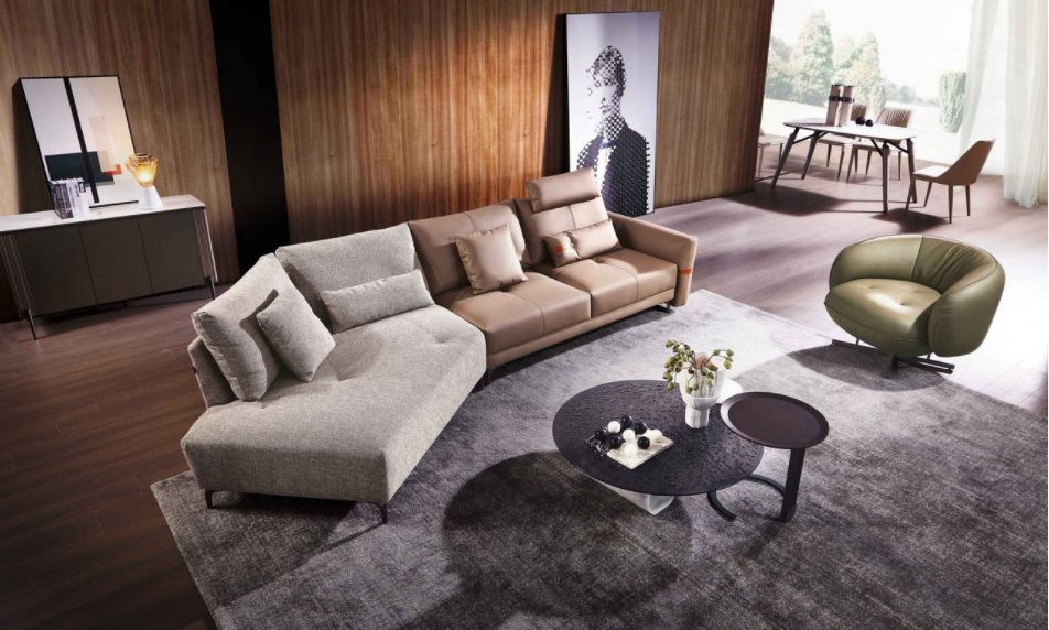 怎么根据装修风格配家具,怎么根据装修风格选沙发