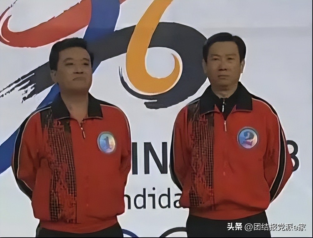 央视春晚上的这些“大腕儿“，原来不少是民主*党**派成员！