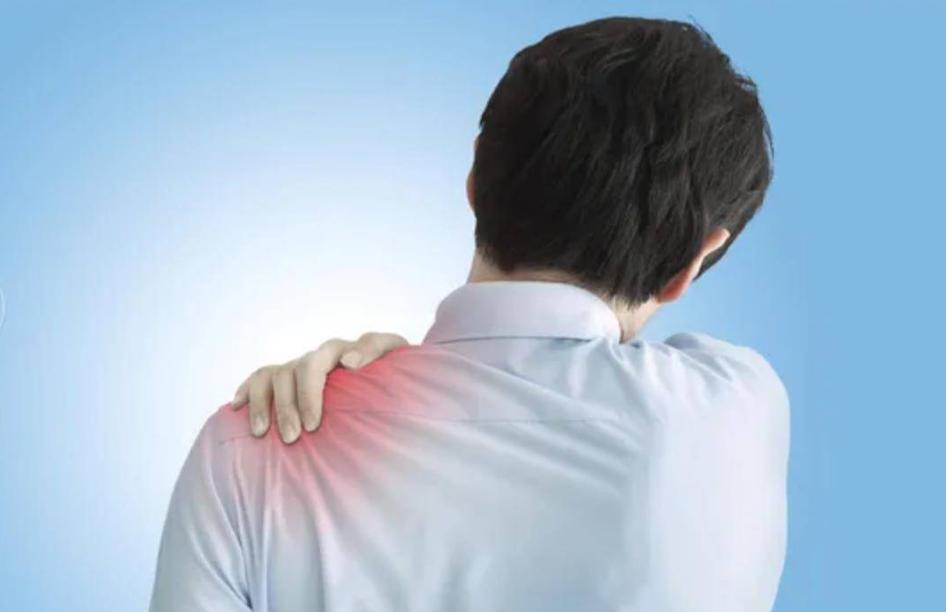 肱二头肌长头肌腱炎和肩周炎鉴别,肱二头肌肌腱炎用什么中药