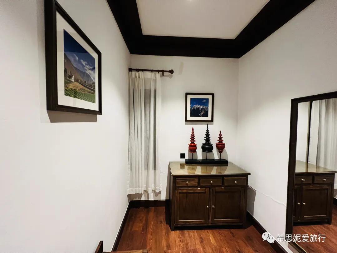 甘孜州出差住宿标准,甘孜住宿攻略