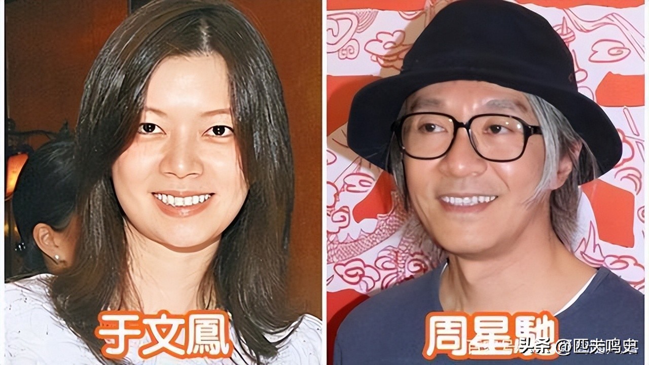 周星驰喜剧之王生日快乐,周星驰迎60岁生日林允零点送祝福