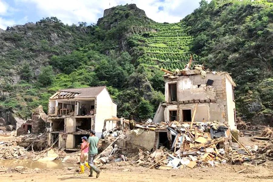 【双语资讯】科普：全球升温1.5℃和2℃区别到底有多大？