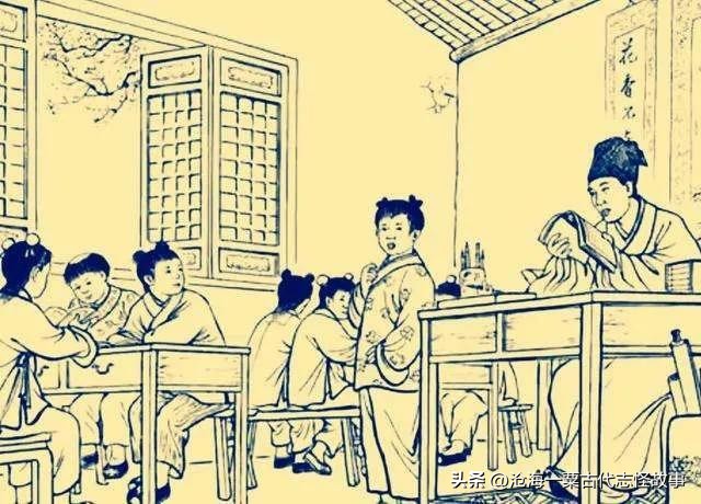 古代志怪故事玉璧夫人,古装志怪故事