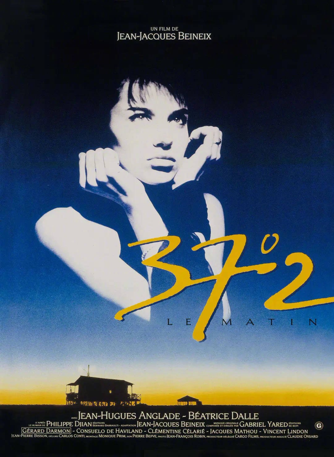 雅克贝奈克斯,让雅克贝奈克斯作品