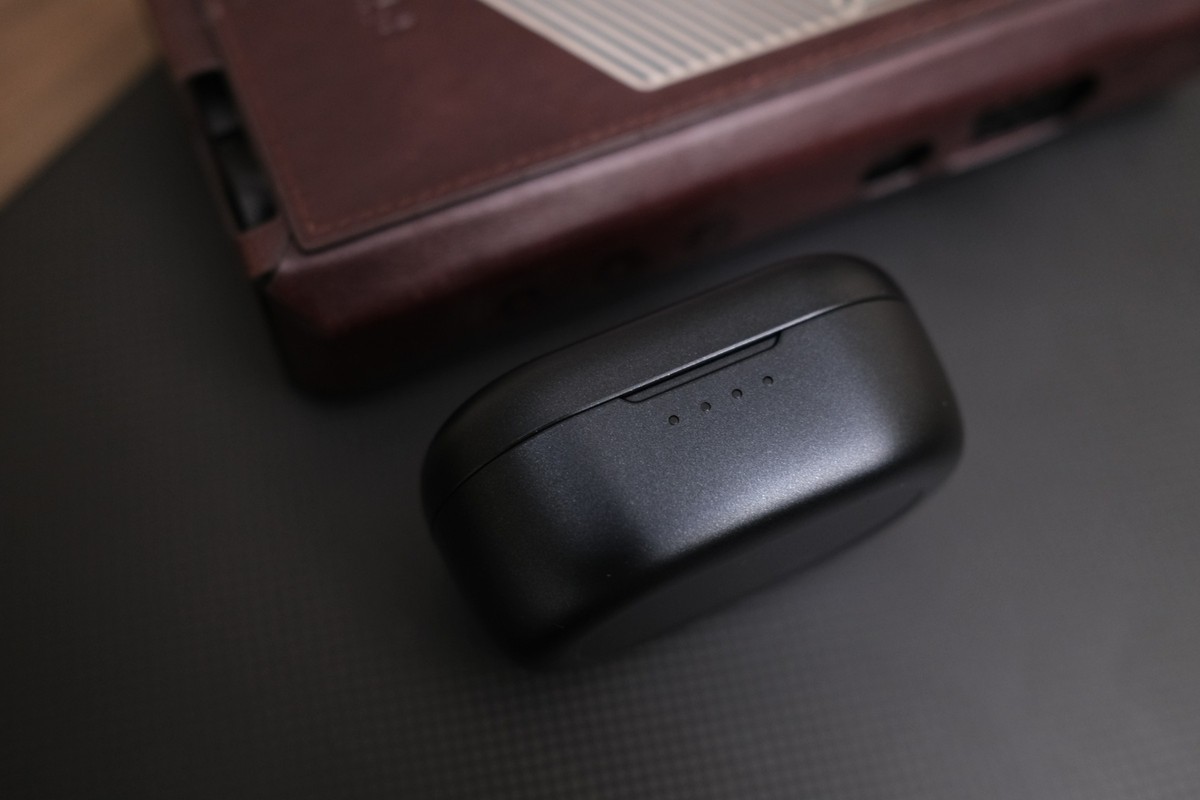 飞傲FW5真无线耳机,飞傲fw5对比达音科dtw1000h