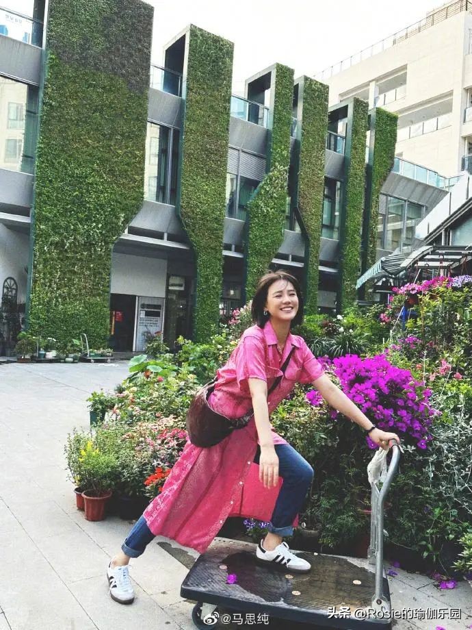 马思纯节食一星期瘦几斤,马思纯瘦20斤节食了多少天