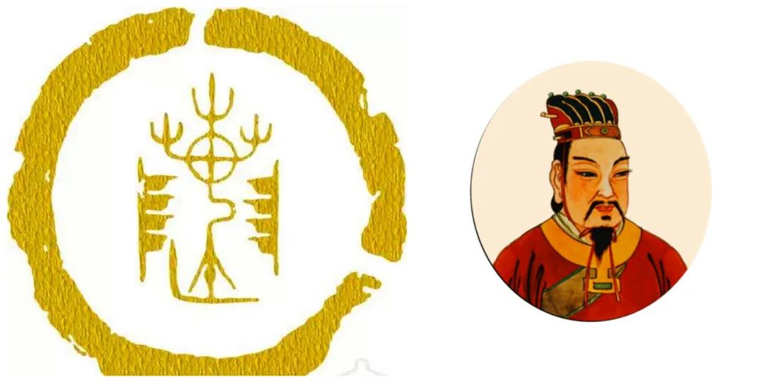 太丘陈姓先祖,陈姓先祖