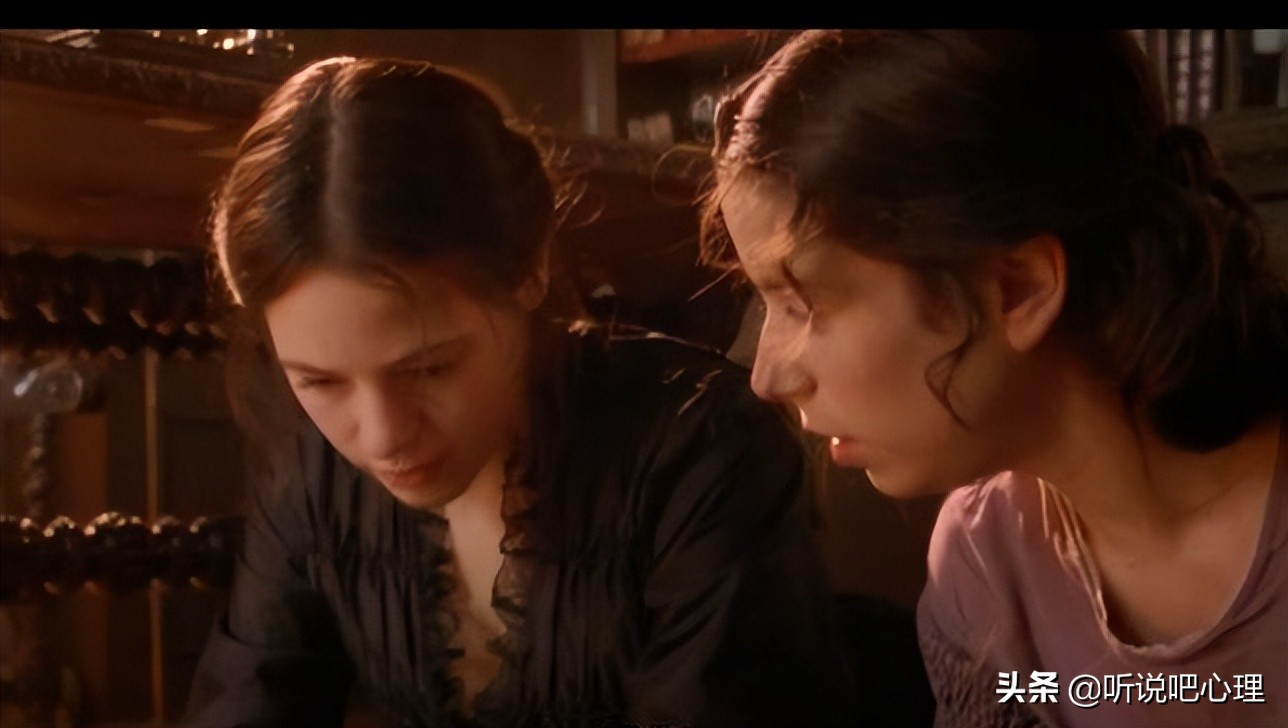 同性恋心理咨询:我不想做同性恋——排斥和男*交性**往的女孩