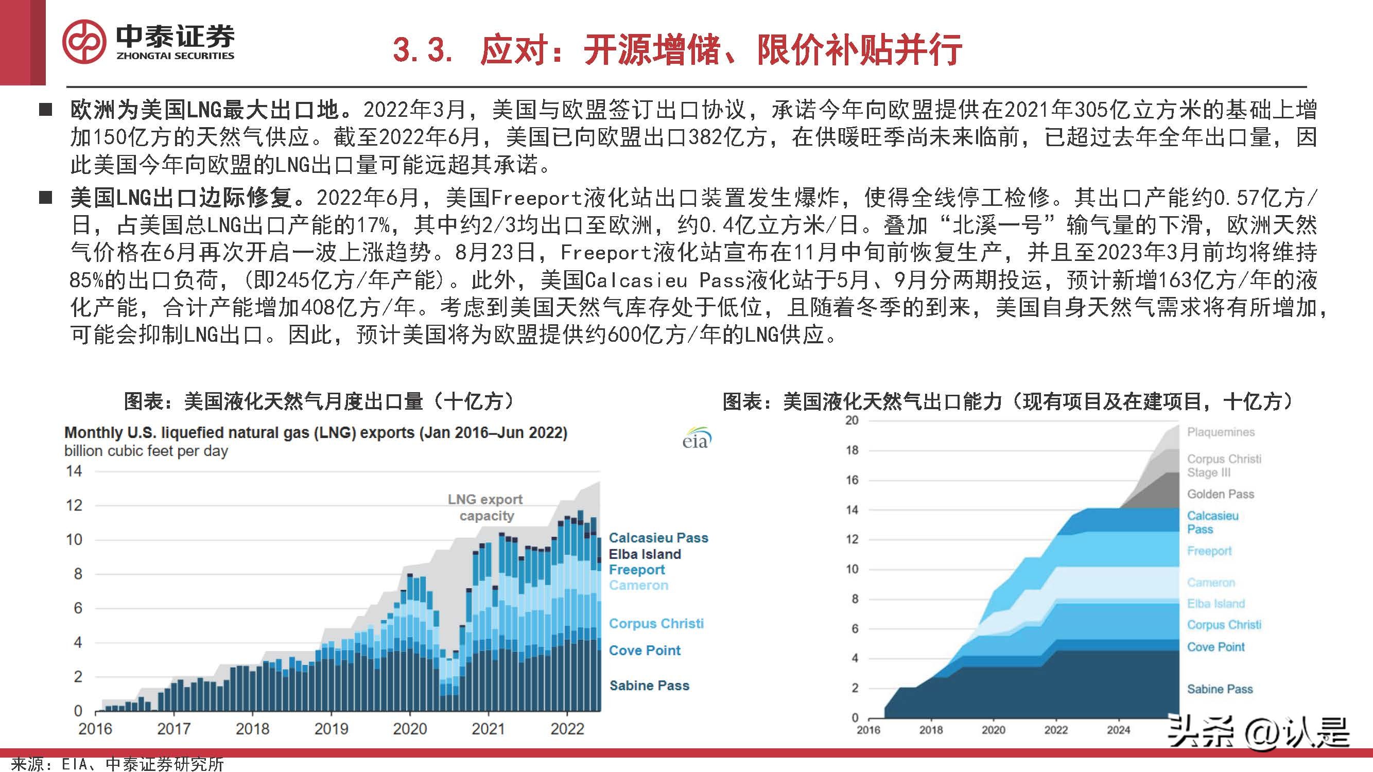 化工行业2022Q4投资策略:看多原油,关注欧洲,布局民爆