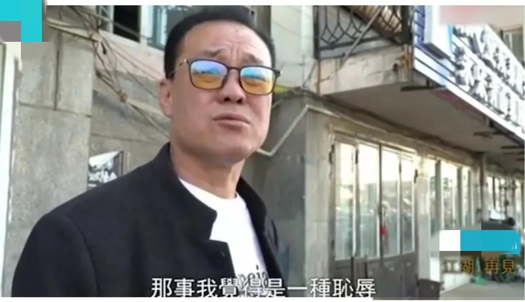 坐牢20年后终获无罪释放,杀人犯服刑20年出狱后再次重伤